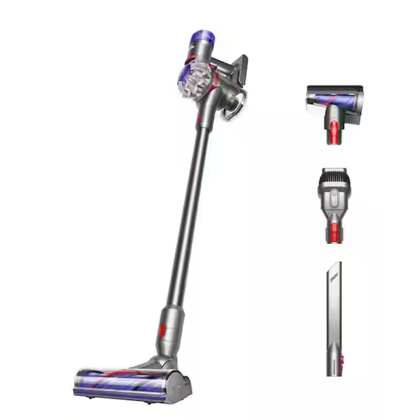 Dyson V8 Cordless Stick Vacuum 400473-01