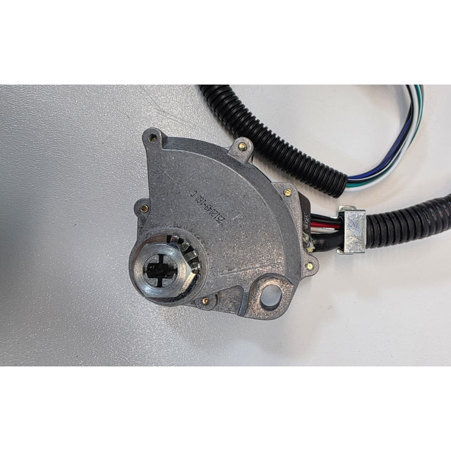 1A Neutral Safety Switch for 97-01 Grand Cherokee w/ AW4 Automatic Transmission