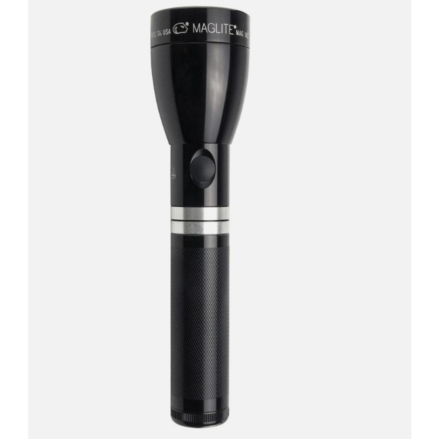 Maglite ML150LRS LED Rechargeable Flashlight Black 819 Lumens