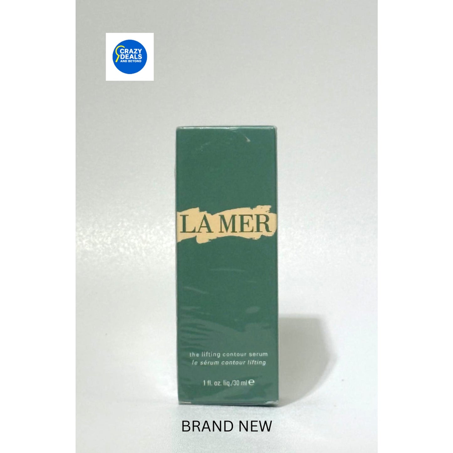 La Mer The Lifting Contour 1oz Serumbe