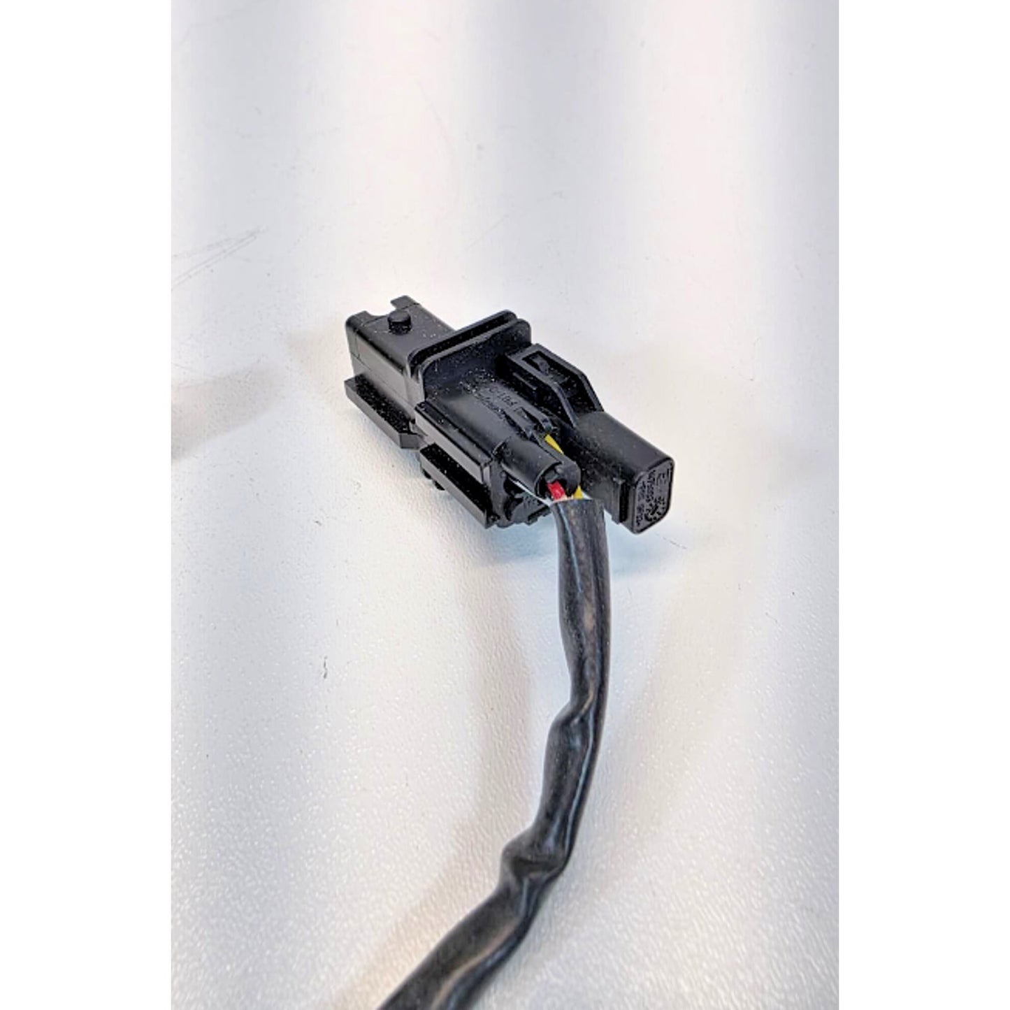 Bosch 17018 Premium Wideband Oxygen Sensor