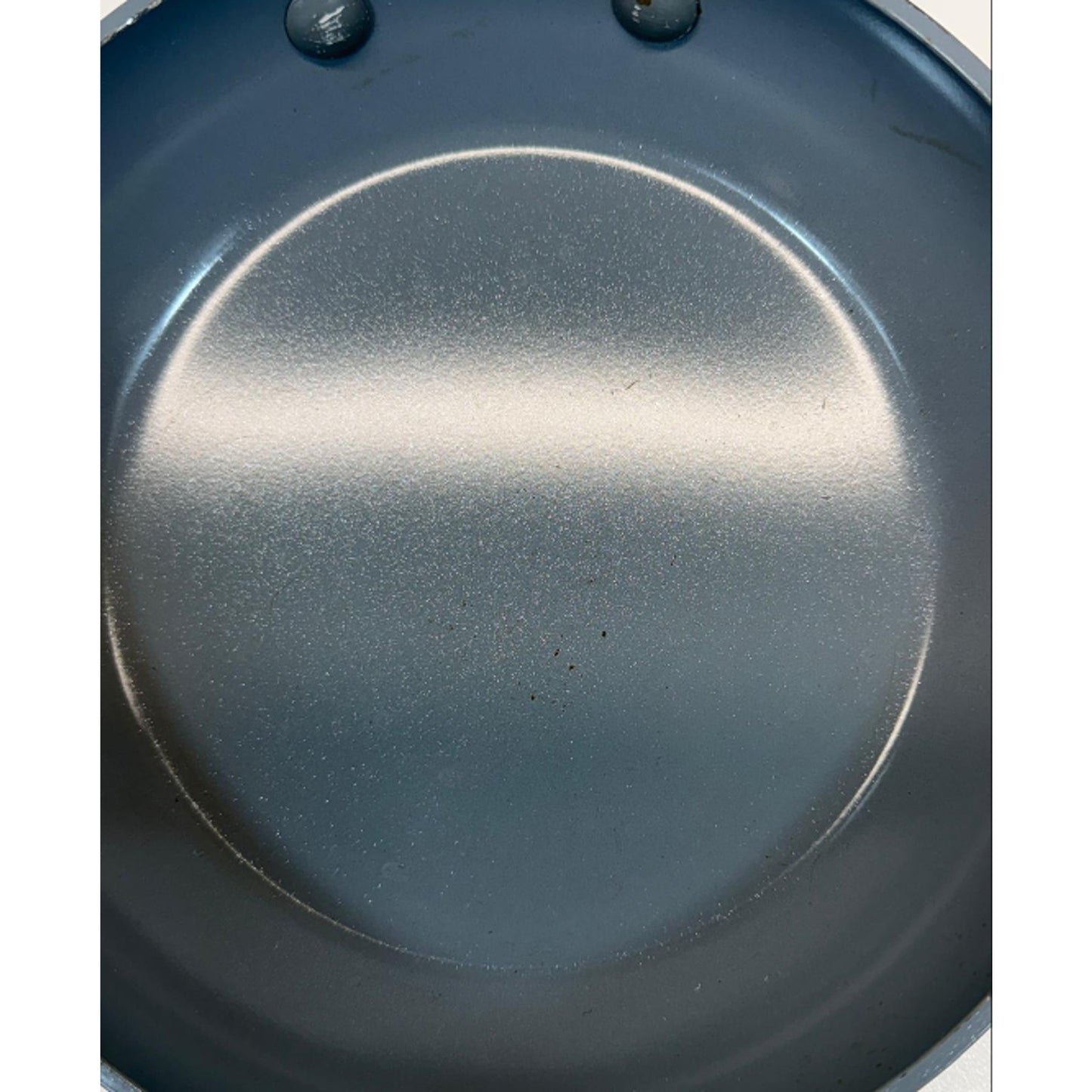 Greenpan Magneto 2 Reserve Ceramic Anodized Non Stick 8" frying pan