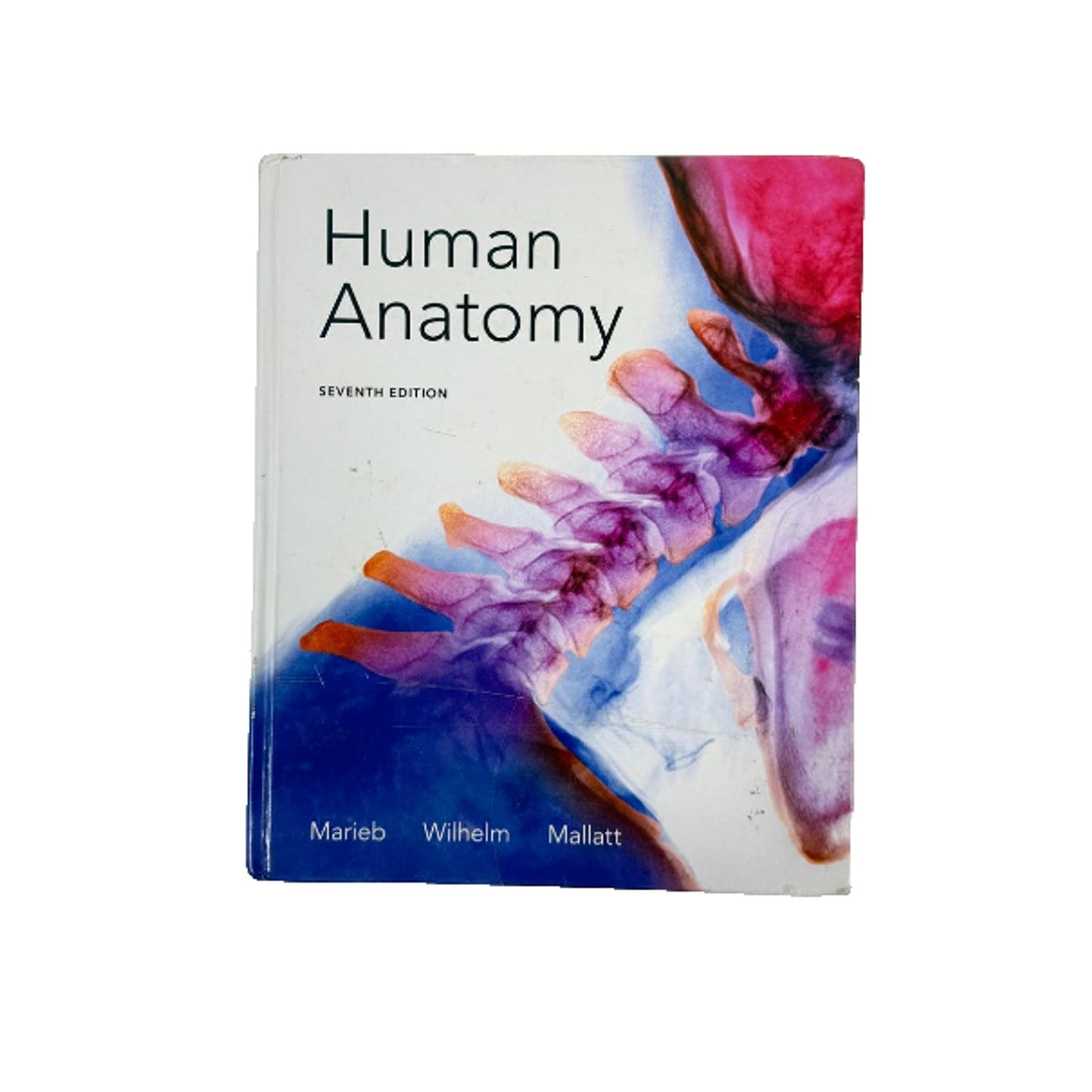 Human Anatomy (7th Edition)