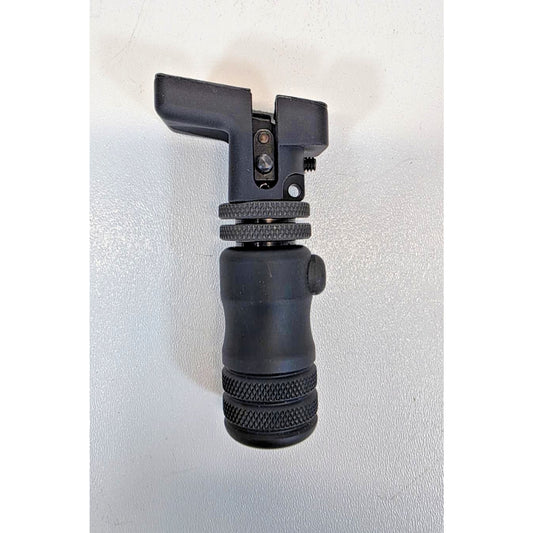 Accu-Shot BT05-QK Mid Height Monopod