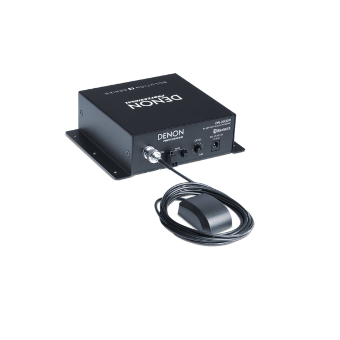 Denon DN-200BR Stereo Bluetooth Audio Receiver