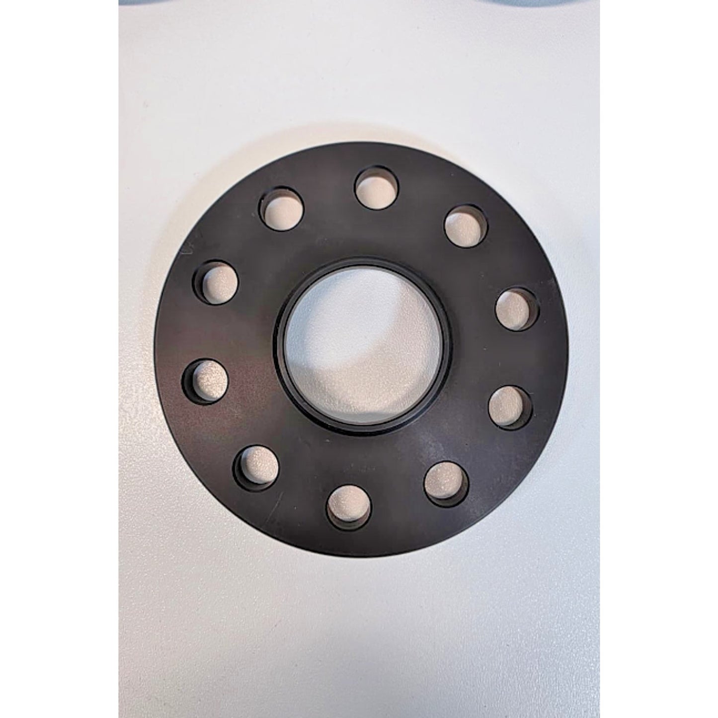 4Pcs 12mm 5x4.5" / 5x114.3 Wheel Spacers Hubcentric 60.1 Fits for Lexus Toyota