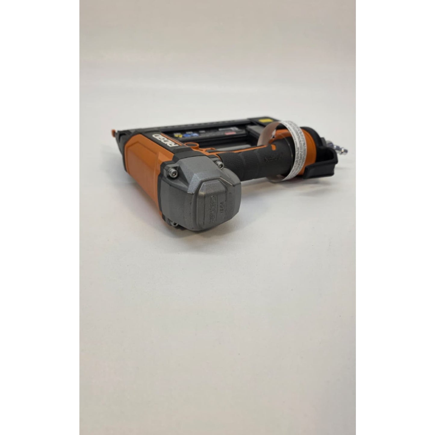 Ridgid Pneumatic 18-Gauge 1-1/2 in. Finish Stapler Model R150FSF3