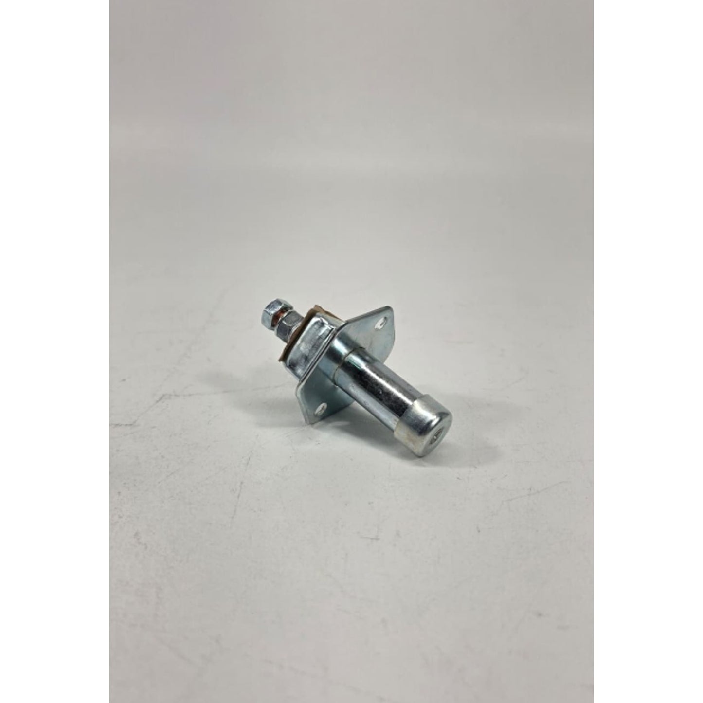 WAI COMPONENTS STARTER RELAY FOOT PUSH BUTTON SWITCH 6 OR 12 VOLT