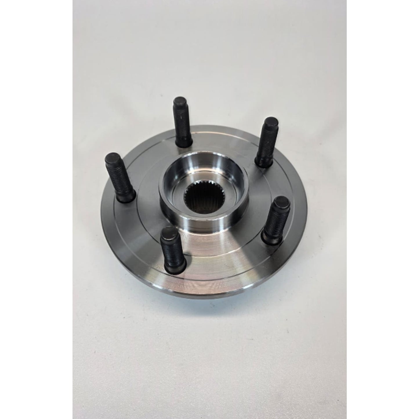MOOG Front Wheel Bearing Hub Aseembly for 2002-2008 Dodge Ram 1500 No ABS 2/4WD