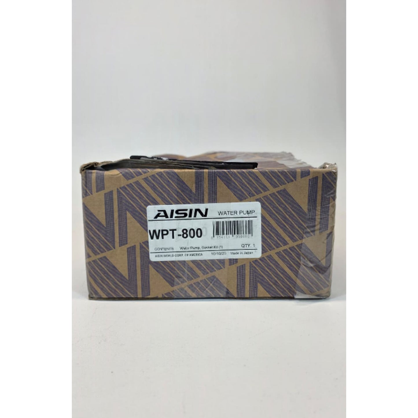 AISIN WPT-800 Engine Water Pump for WPT800 WP970 WP265 WP-9408 sb