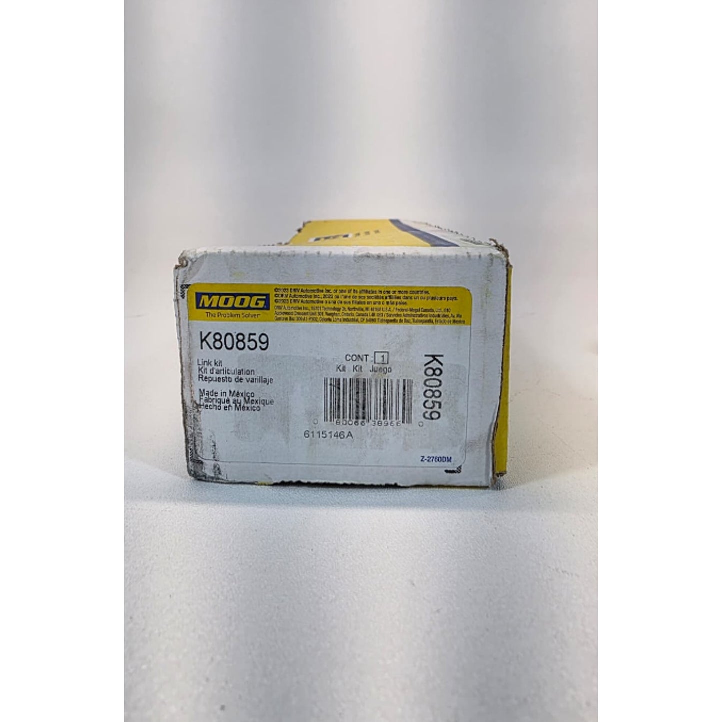 Suspension Stabilizer Bar Link Moog K80859