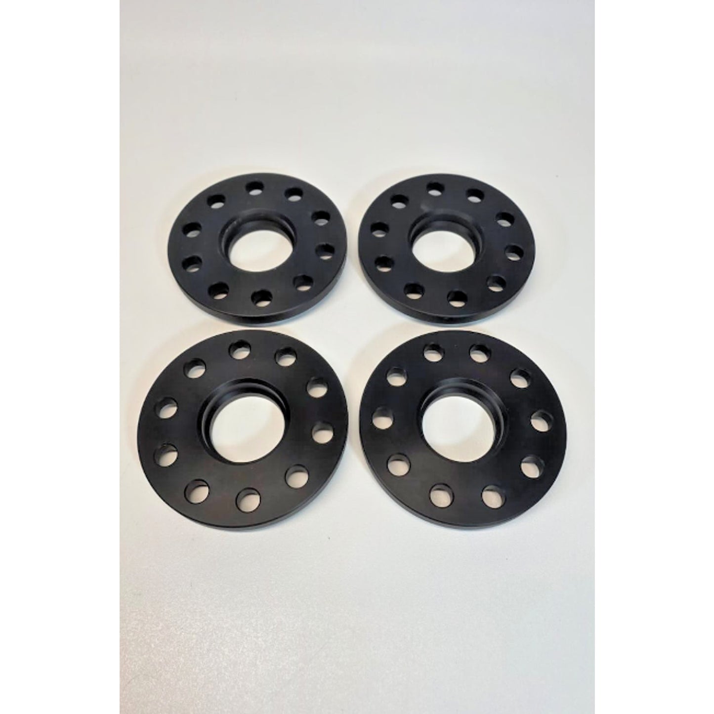 4Pcs 12mm 5x4.5" / 5x114.3 Wheel Spacers Hubcentric 60.1 Fits for Lexus Toyota