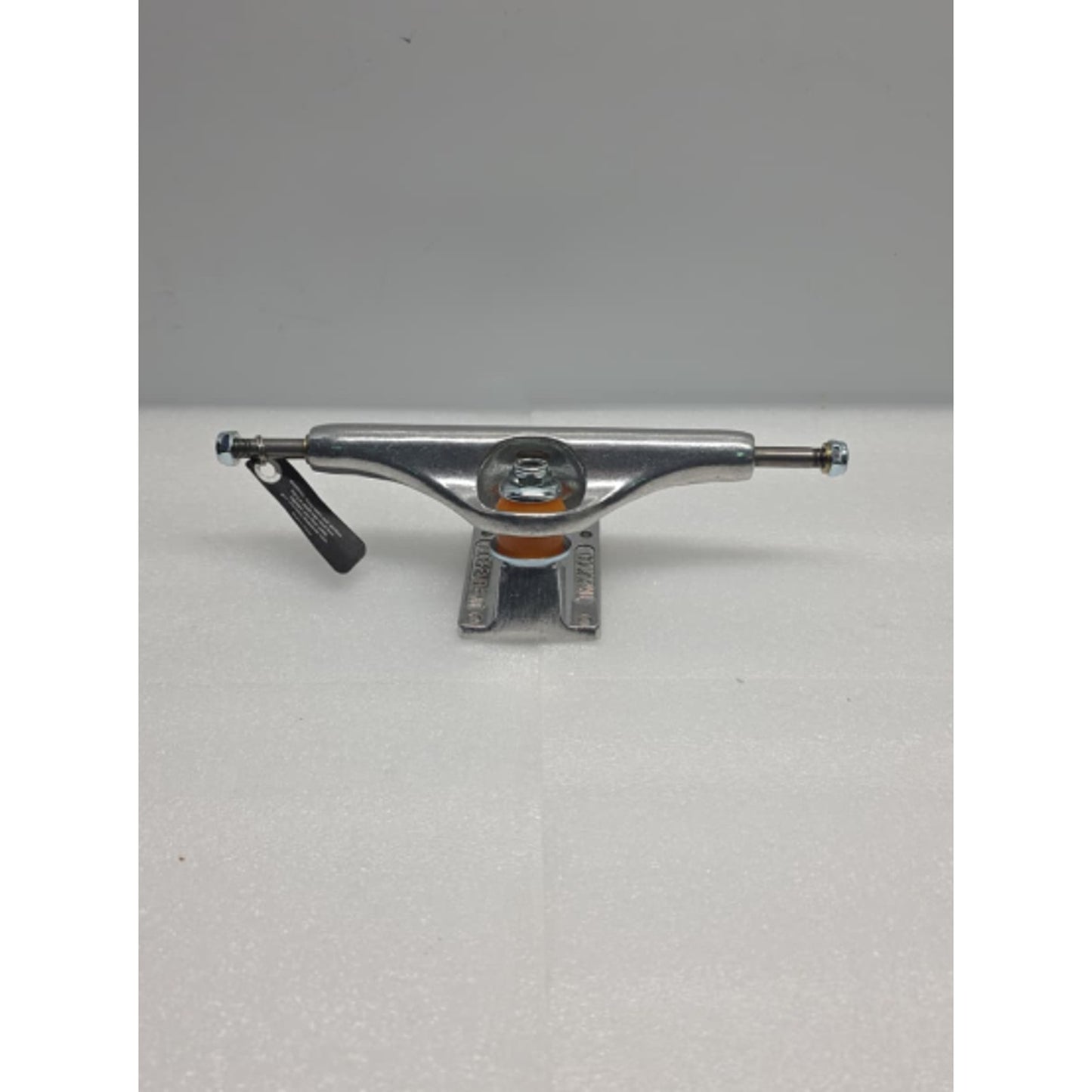 Independent 169s STAGE 11 Skateboard Trucks POLISHED (SET OF 2)