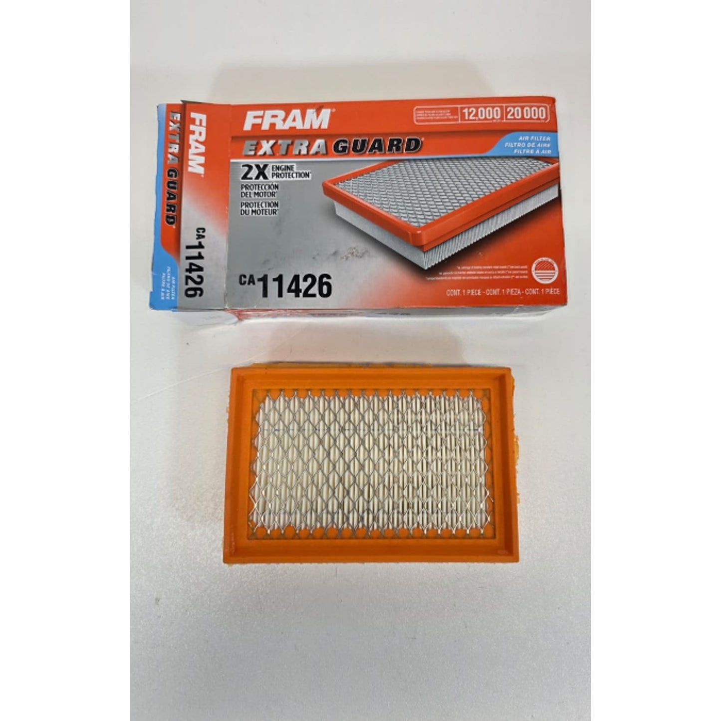 Air Filter Fram CA11426