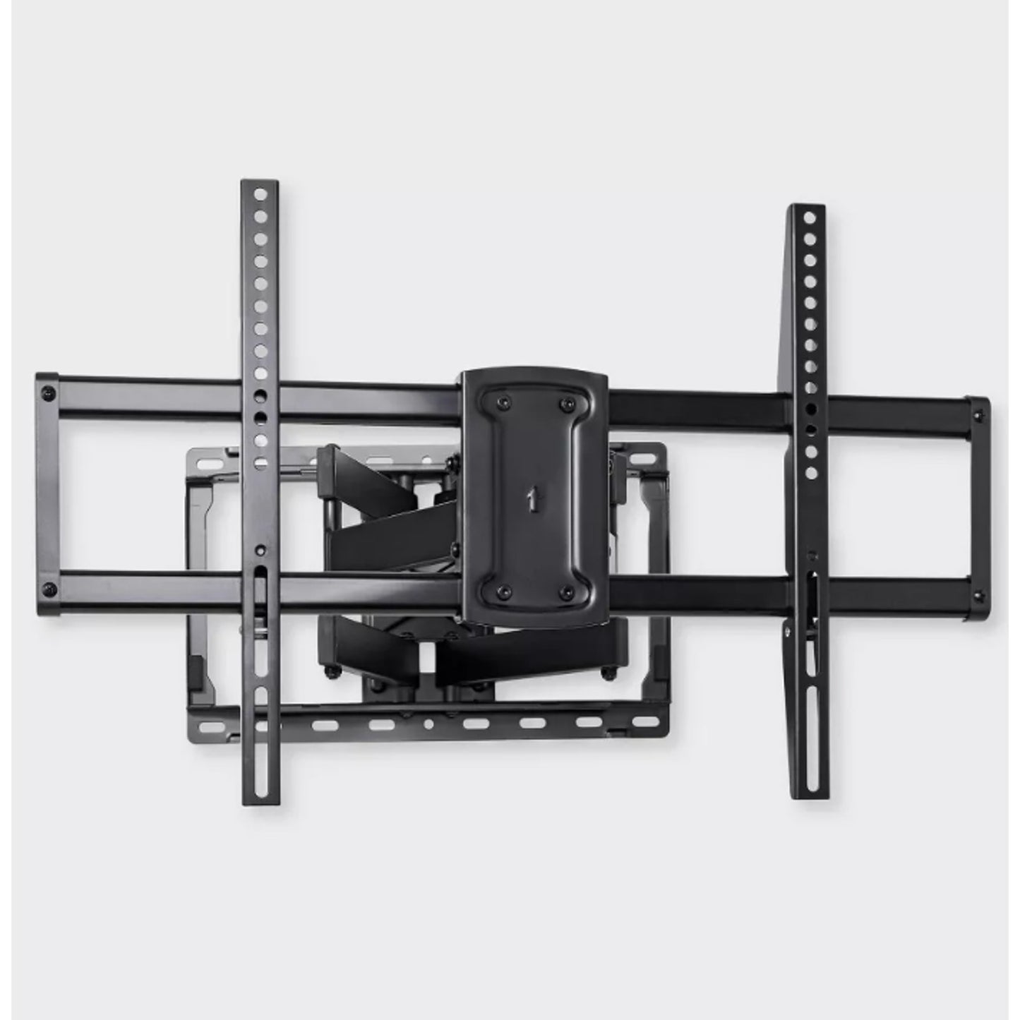 Full Motion 40" - 90" TV Mount - dealworthy: Steel, 120lb Capacity