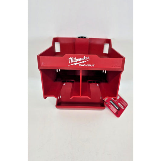 Milwaukee 48-22-8343 PACKOUT Tool Station Storage