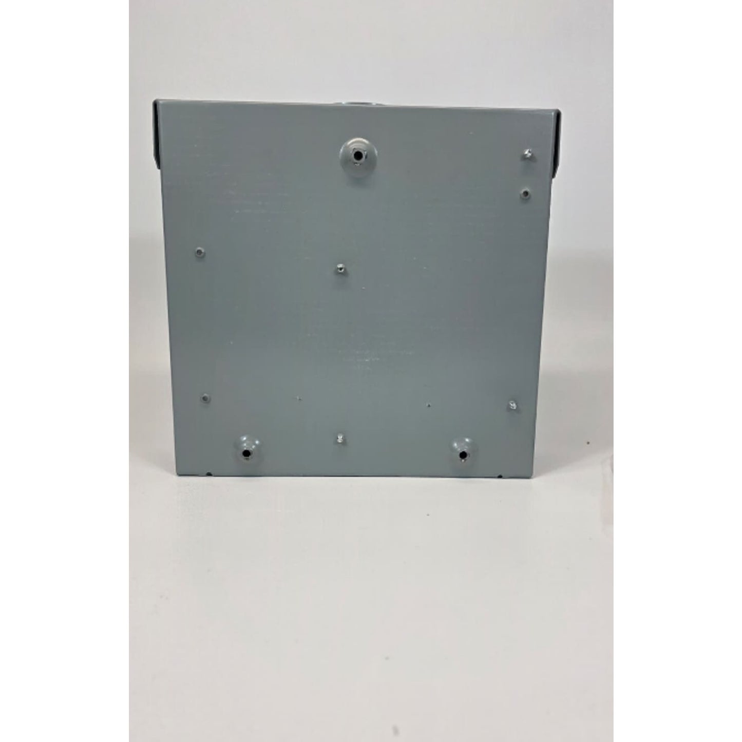 ABB 125 Amp Main Lug Outdoor Load Center 8-Space 16-Circuit TLMQ812RCU