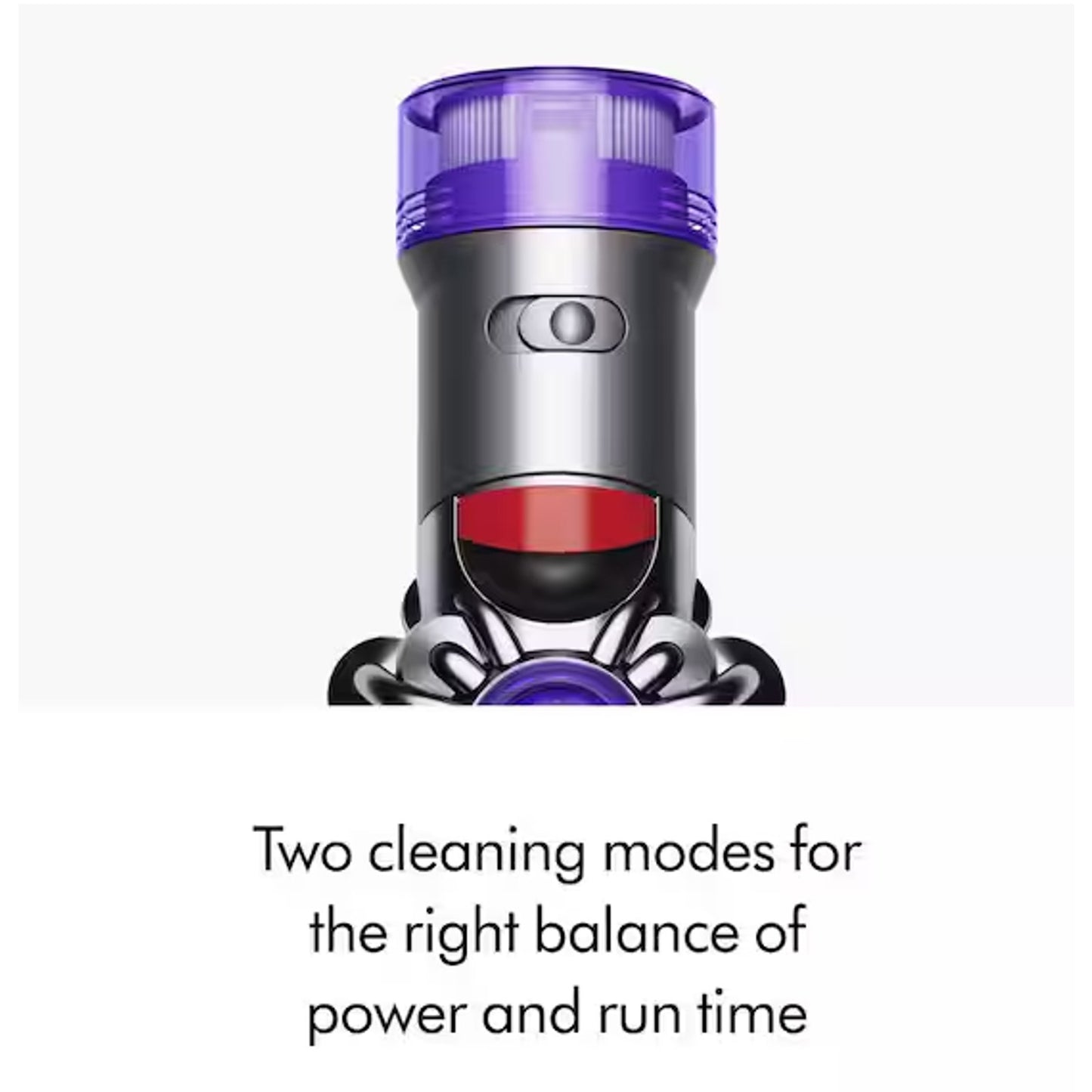 Dyson V8 Cordless Stick Vacuum 400473-01