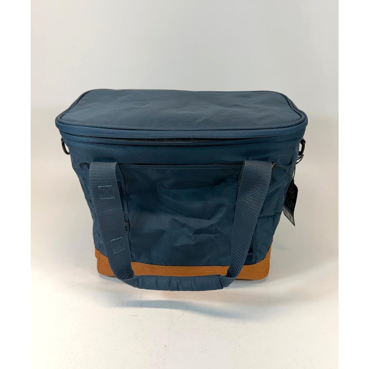 CleverMade Collapsible Tahoe 30 Cans Soft Sided Cooler - Great for Travel
