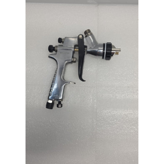 Husky Gravity Feed HVLP Spray Gun 762 051