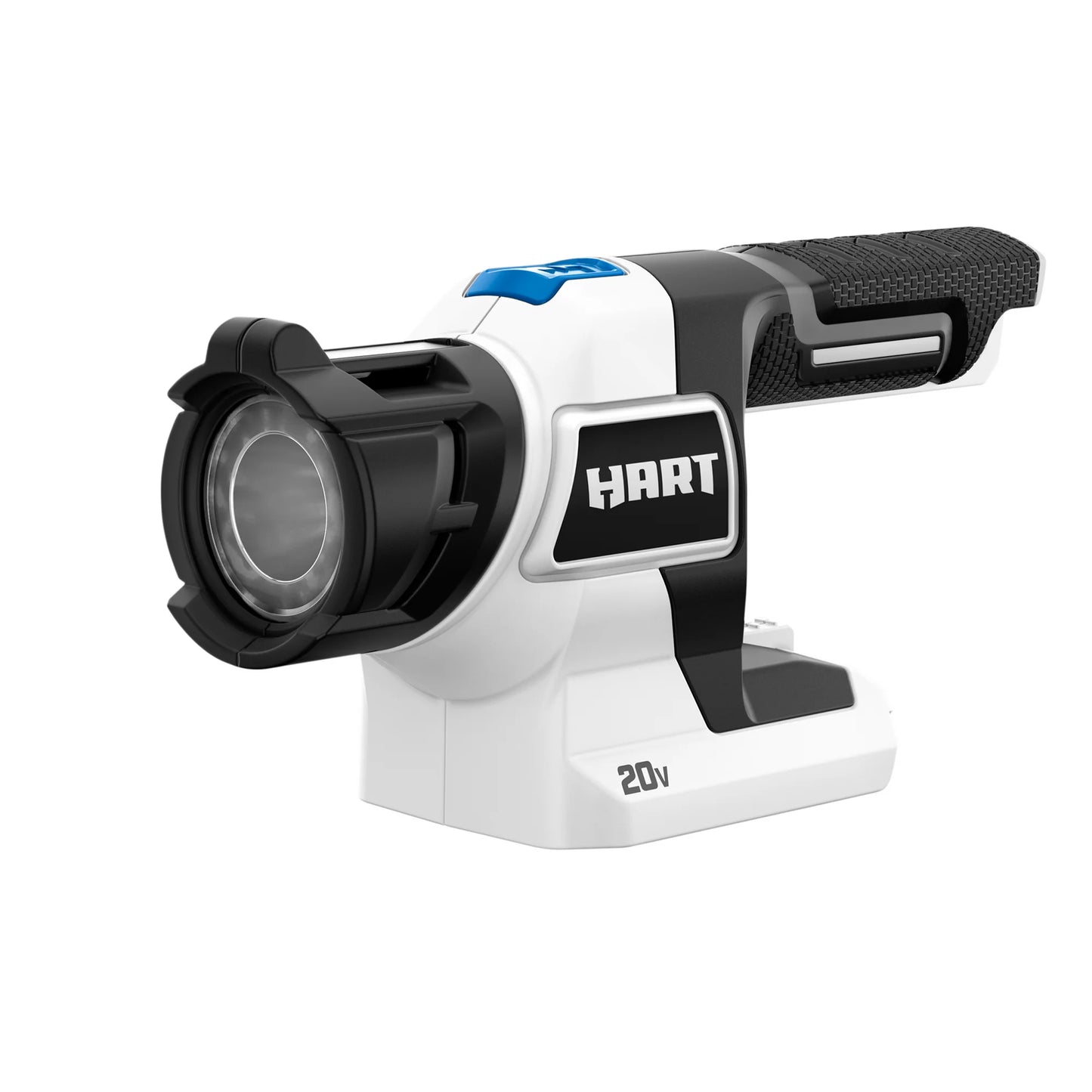 HART 20-Volt Cordless LED Light, 200 Lumens (Battery Not Included)