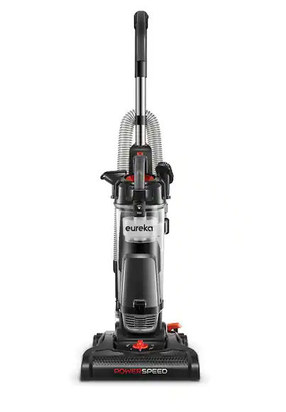Power Speed Multi-Surface Upright Bagless Vacuum Cleaner