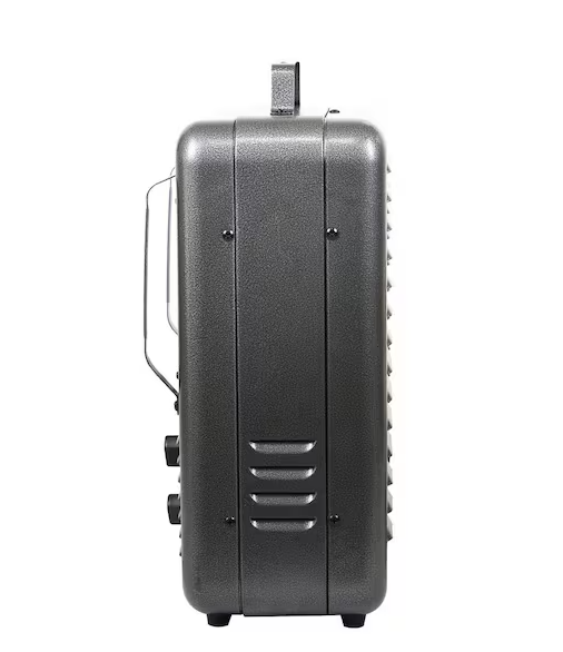 DELUXE MILKHOUSE UTILITY HEATER