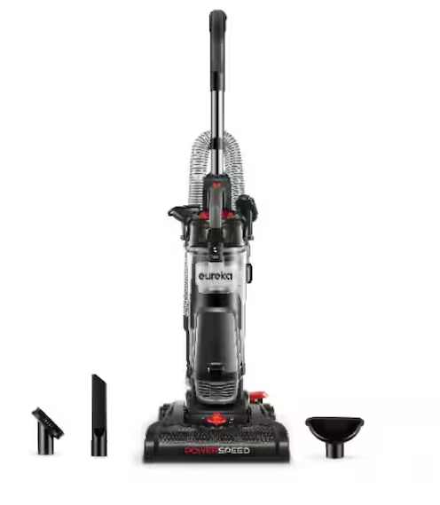 PowerSpeed Multi-Surface Upright Bagless Vacuum Cleaner