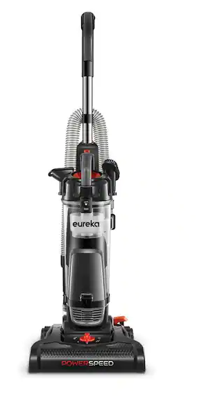 PowerSpeed Multi-Surface Upright Bagless Vacuum Cleaner