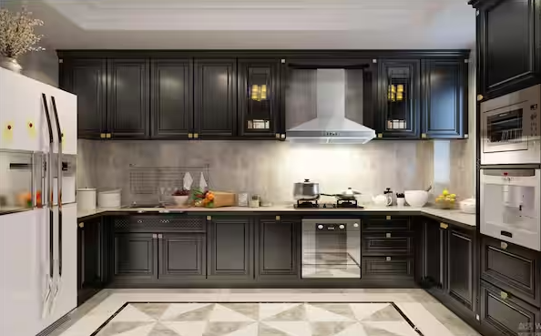 Siena 30 in. 350CFM Convertible Pyramid Wall Mount Range Hood in Stainless Steel with Charcoal Filter and LED Lighting