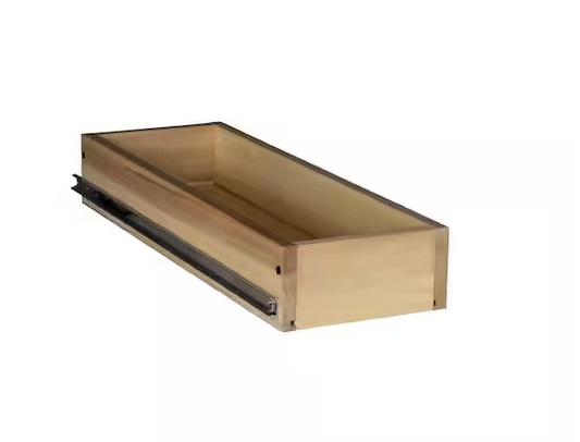 7 in. Pull-Out Drawer for 12 in. Base Cabinet