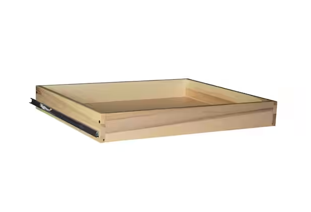 25 in. Pull-Out Drawer for 30 in. Base Cabinet