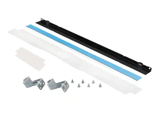 Front Loading Laundry Stacking Kit