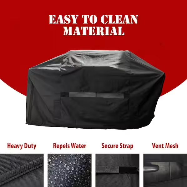 Premium Grill Cover 55 in.