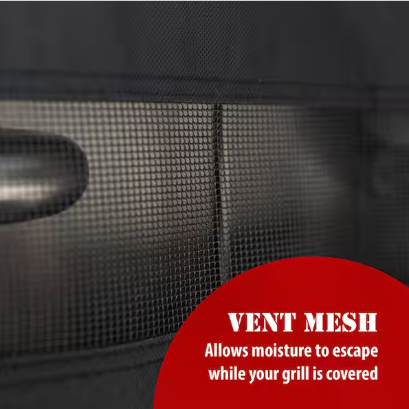Premium Grill Cover 55 in.
