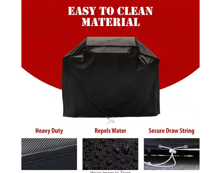 Grill Cover 55 in.