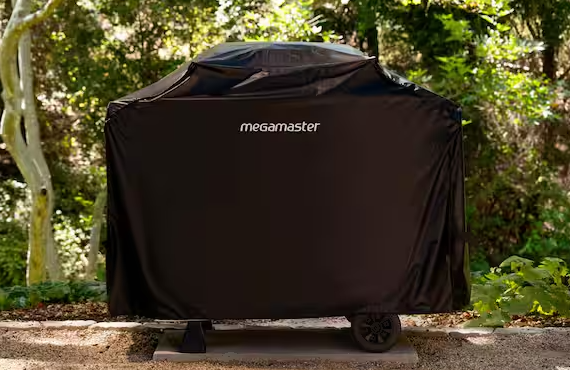 49 in. 2 and 3 Burner Gas Grill Cover