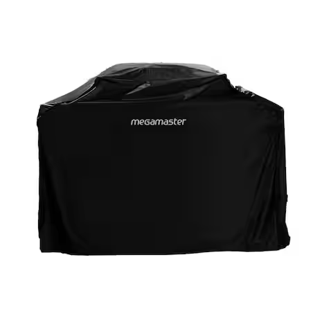 49 in. 2 and 3 Burner Gas Grill Cover