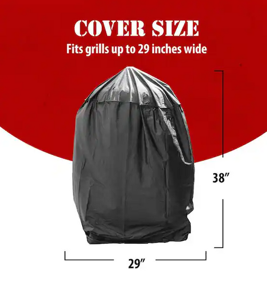 Dome Smoker Grill Cover