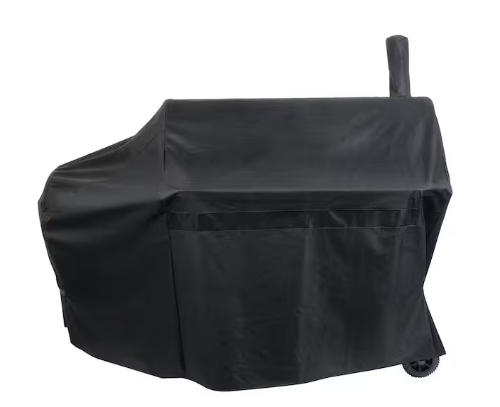Premium Smoker Grill Cover