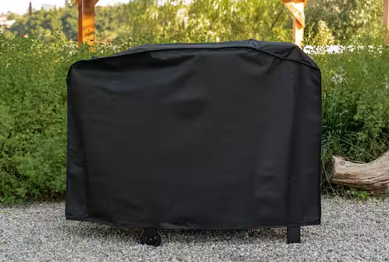 2 Burner Premium Griddle Cover