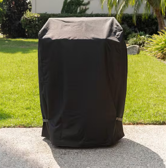 Premium Gas Grill Cover for Small Spaces