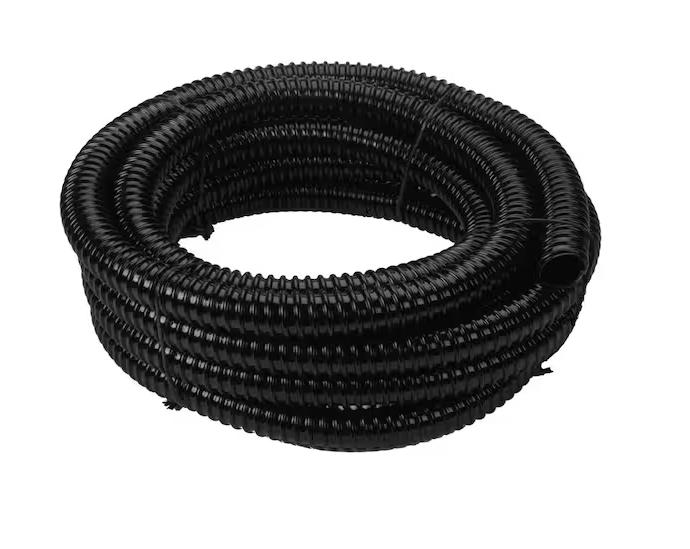 1.5 in. Corrugated Tubing