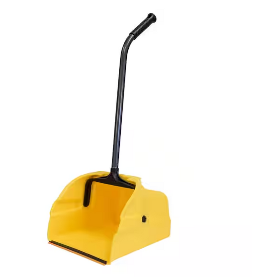 14 in. Jumbo Debris Dust Pan