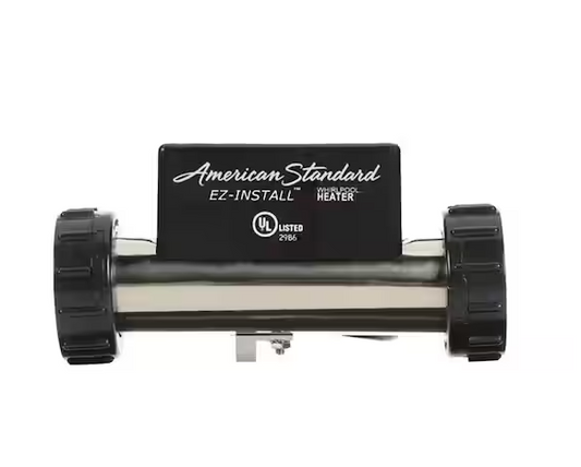 EZ Install 9 in. x 3 in. 1500-Watt Whirlpool Heater
