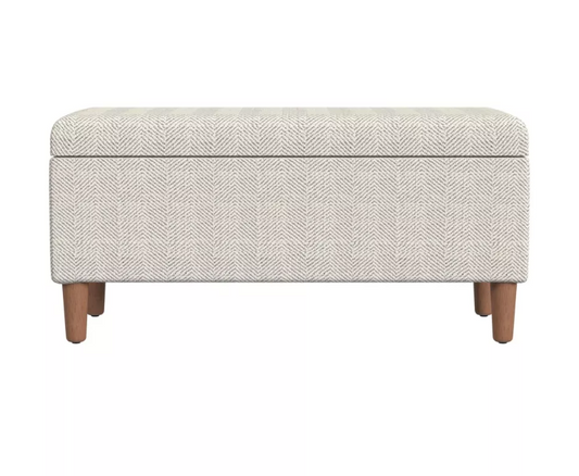Malmo Storage Bench - HomePop