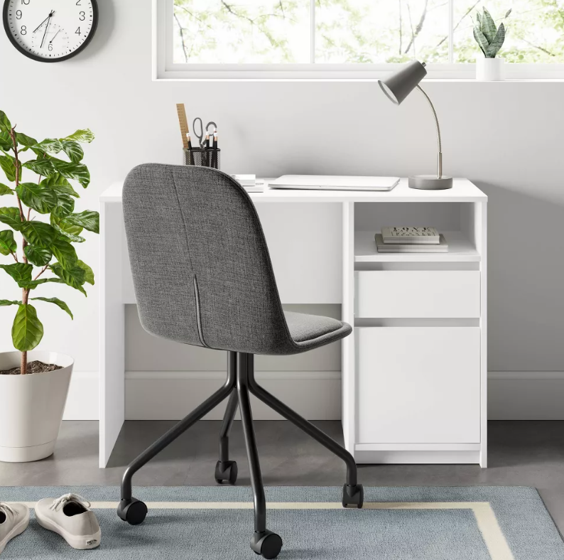 Writing Desk with Drawers - Room Essentials™