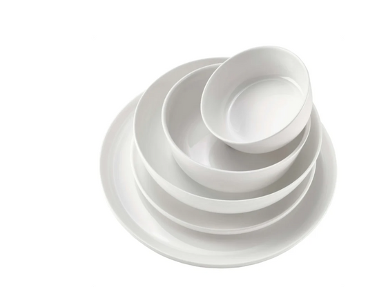 Mikasa Samantha 40-piece Bone China Dinnerware Set