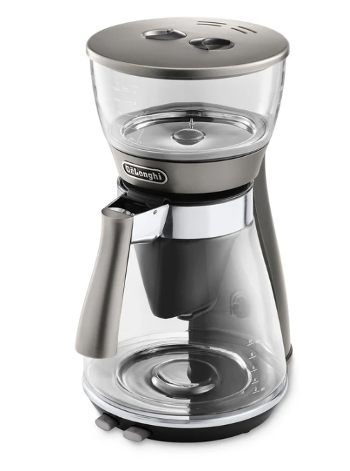 De'Longhi 3-in-1 Specialty Coffee Brewer