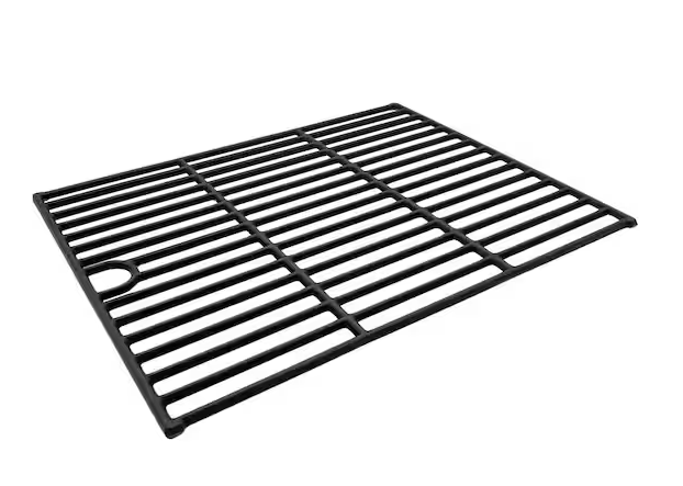 13 in. x 17 in. Cast Iron Cooking Grate